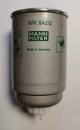 Kraftstofffilter WK 842/2 MANN Filter